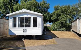 Poole Rockley Park Dorset- Pet Friendly